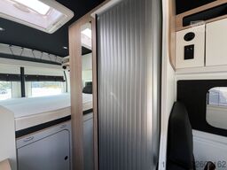 Pilote A603G | FORD Transit TDCi 2.0 Euro 6d 170 ch (boîte manuelle) | 2025