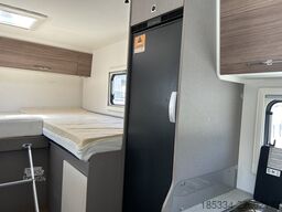 Étrusco V 6.6 SF | Ford Transit 2.0 Tdci 130 ch | Automatique