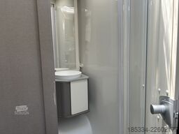 Étrusco V 6.6 SF | Ford Transit 2.0 Tdci 130 ch | Automatique