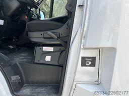 Étrusco V 6.6 SF | Ford Transit 2.0 Tdci 130 ch | Automatique