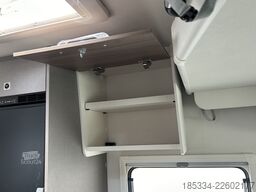 Étrusco V 6.6 SF | Ford Transit 2.0 Tdci 130 ch | Automatique