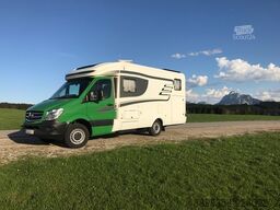 Hymer MLT 580
