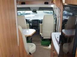 Hymer MLT 580