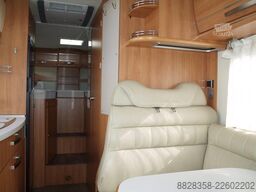 Hymer MLT 580