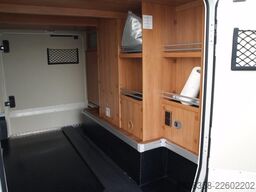 Hymer MLT 580