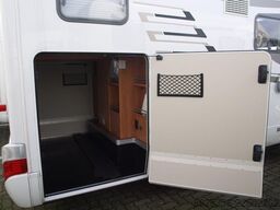 Hymer MLT 580