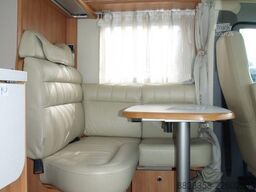 Hymer MLT 580