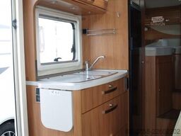 Hymer MLT 580