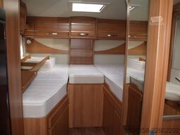 Hymer MLT 580