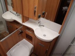 Hymer MLT 580