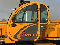 Dieci Pegasus 40.25