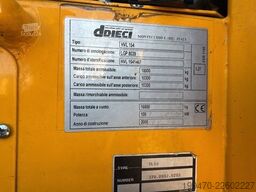 Dieci Pegasus 45.19