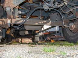 SCHWARZMÜLLER Baustoffkipper 3 seiten