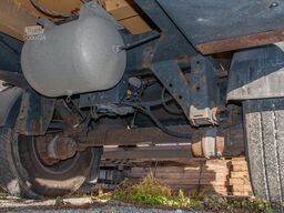 SCHWARZMÜLLER Baustoffkipper 3 seiten