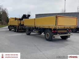 SCHWARZMÜLLER Baustoffkipper 3 seiten