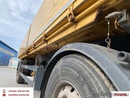 SCHWARZMÜLLER Baustoffkipper 3 seiten