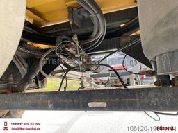 SCHWARZMÜLLER Baustoffkipper 3 seiten