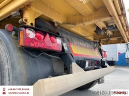 SCHWARZMÜLLER Baustoffkipper 3 seiten