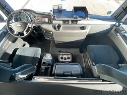MAN TGX 18.440 4x2 BLS*Atlas 165.2EA4 Kran*FUNK*