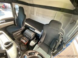 MAN TGX 18.440 4x2 BLS*Atlas 165.2EA4 Kran*FUNK*