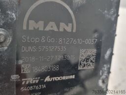 Man Occ afstandssensor MAN
