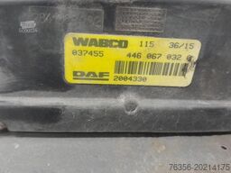 Daf Occ radarsensor DAF