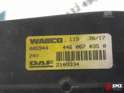 Daf Occ radar sensor DAF