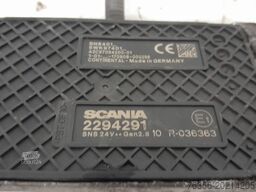 Scania Occ Nox sensor na katalysator Scania