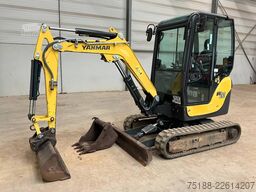 Yanmar SV 22