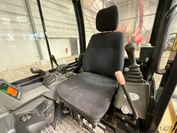 Yanmar SV 22
