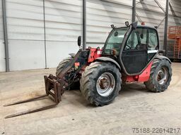 Manitou MLT 634-120 LSU