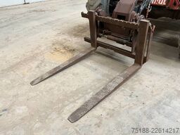 Manitou MLT 634-120 LSU