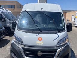 2023 Fiat Ducato Weinsberg Carabus Manuel | L3H2