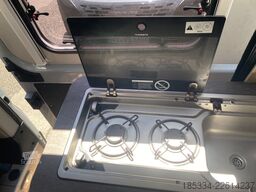 2023 Fiat Ducato Weinsberg Carabus Manuel | L3H2