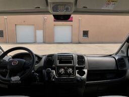 2023 Fiat Ducato Weinsberg Carabus Manuel | L3H2