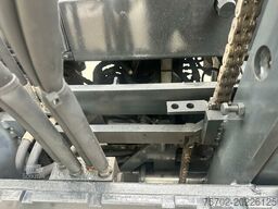 Moffett M4 25.3 Mitnahmestapler
