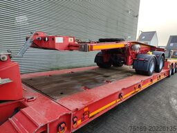 Faymonville STBZ-4VA Dolly D-2