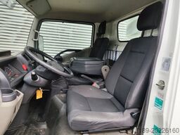 Multitel MJ201 Nissan Cabstar 35.12 NT400