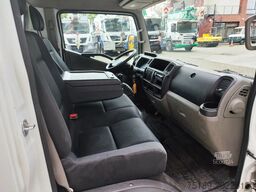 Multitel MJ201 Nissan Cabstar 35.12 NT400
