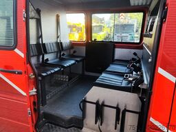 Mercedes-Benz Sprinter 416 CDI 4x4