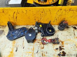 MAN TGA 35.480 8x4 Palfinger PK 85002 Jip Winch