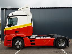 Mercedes-Benz ACTROS 1942 EURO 6 814.000KM