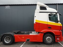 Mercedes-Benz ACTROS 1942 EURO 6 814.000KM