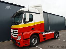 Mercedes-Benz ACTROS 1942 EURO 6 814.000KM