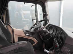 Mercedes-Benz ACTROS 1942 EURO 6 814.000KM