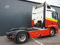 Mercedes-Benz ACTROS 1942 EURO 6 814.000KM