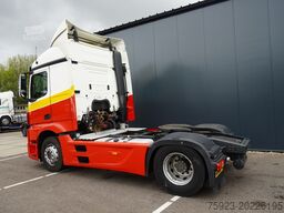Mercedes-Benz ACTROS 1942 EURO 6 814.000KM