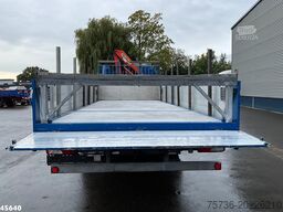 Scania P 280 Euro 6 Palfinger 12 Tonmeter laadkraan