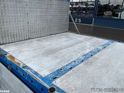 Scania P 280 Euro 6 Palfinger 12 Tonmeter laadkraan