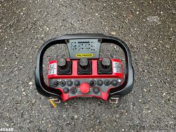 Scania P 280 Euro 6 Palfinger 12 Tonmeter laadkraan